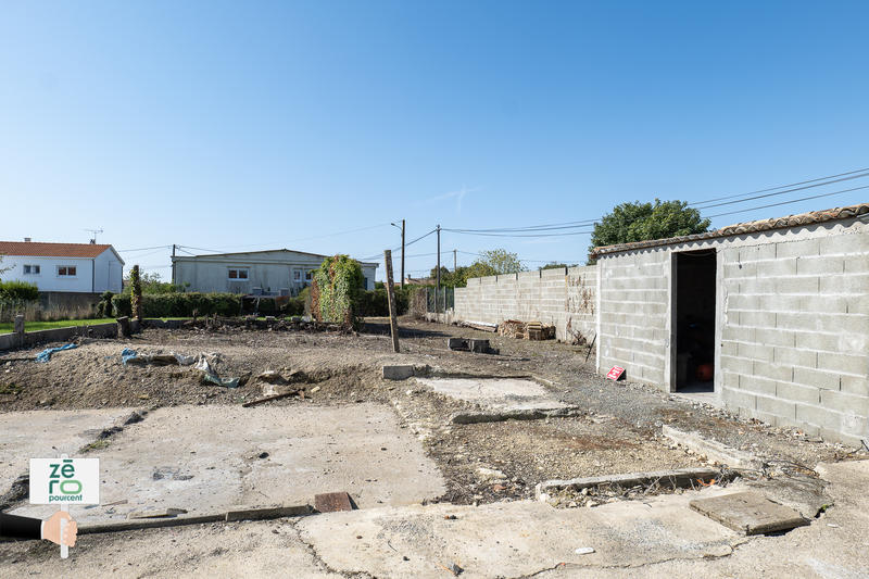 Maison - 98 m² - 5 pièces