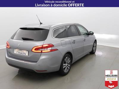 Peugeot 308 Sw PureTech 130 Eat8 Allure