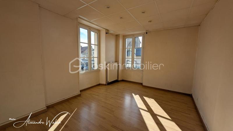 Immeuble - 268 m² - 10 pièces