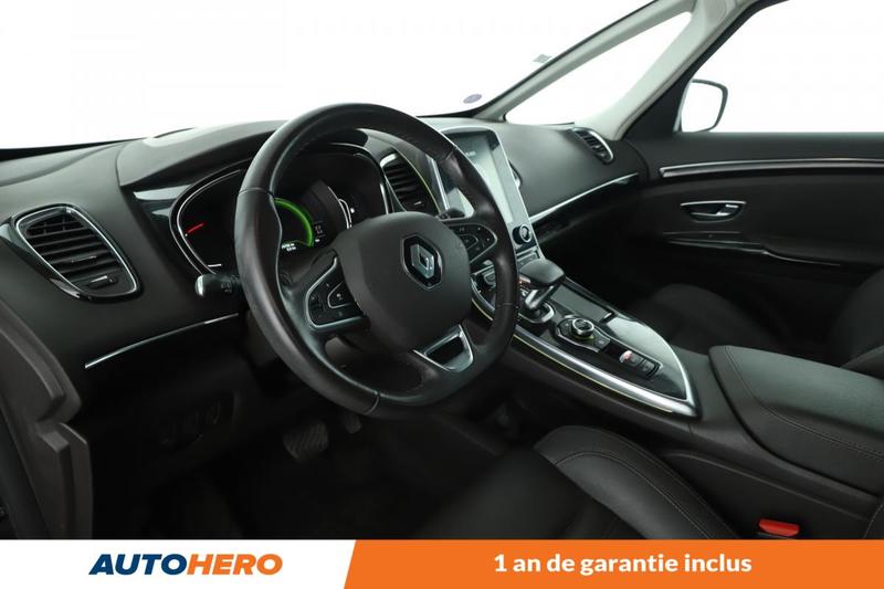 Renault Espace 1.8 TCe Energy Intens Edc 225 ch