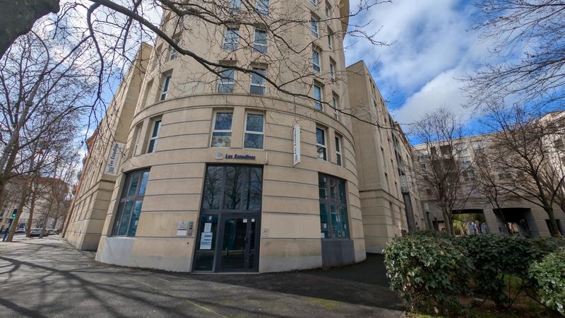 Appartement - 20 m² - 1 pièce