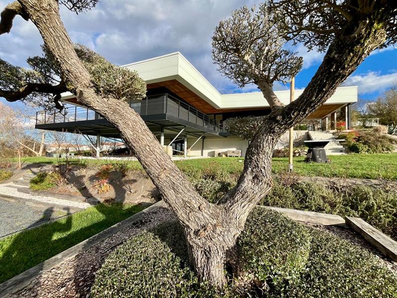 Maison - 148 m² - 5 pièces