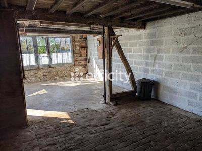 Maison - 91 m² - 4 pièces