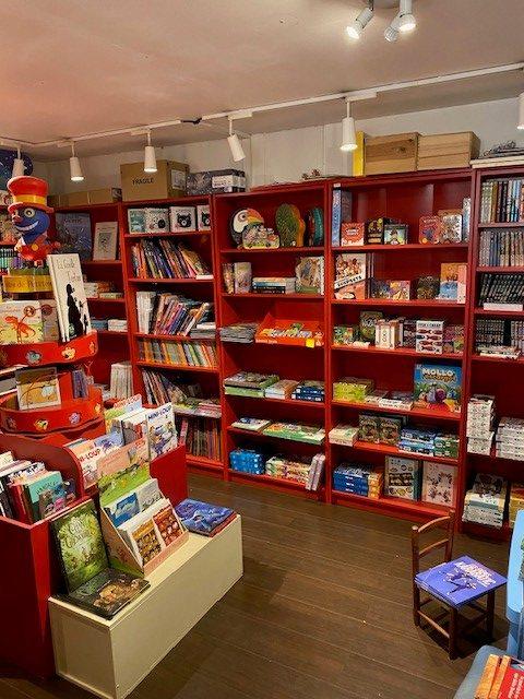 Local commercial - 50 m² - 2 pièces