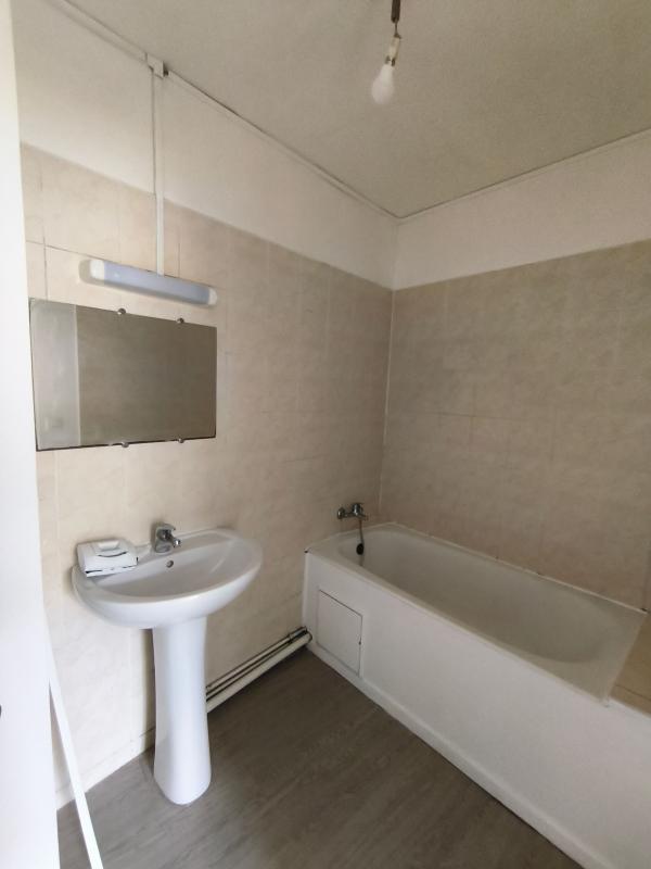 Maison - 77 m² - 5 pièces