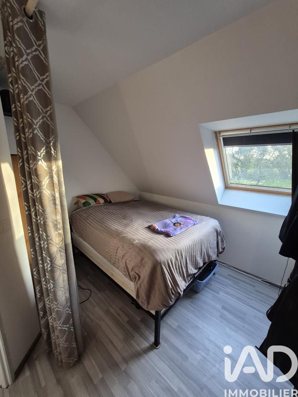 Maison - 148 m² - 6 pièces