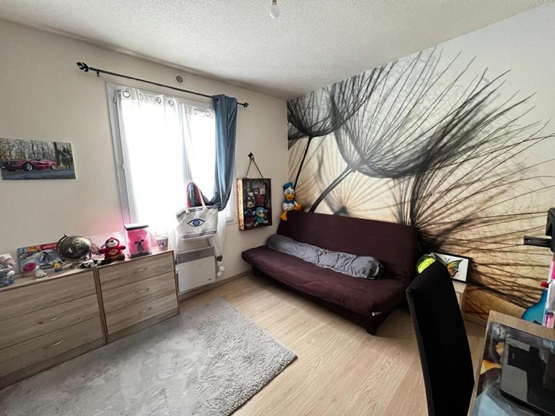 Maison - 98 m² - 4 pièces