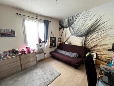 Maison - 98 m² - 4 pièces