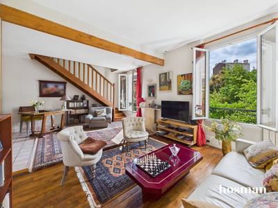 Maison - 150 m² - 6 pièces