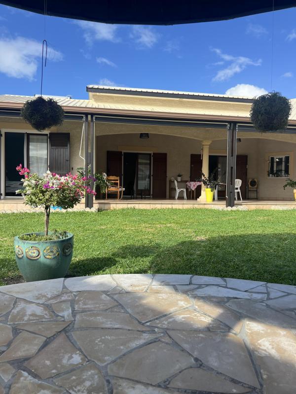 Villa - 170 m² - 5 pièces