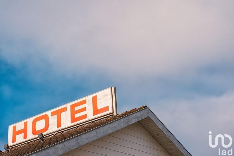 Local commercial - 400 m²