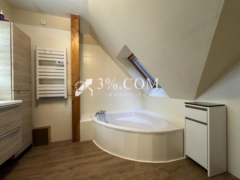 Appartement - 74 m² - 3 pièces