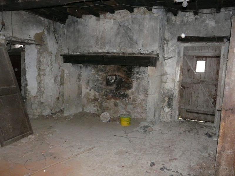 Ferme - 300 m² - 5 pièces