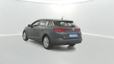 Renault Mégane Estate IV E-Tech Plug-In Hybride 160 Business 5p