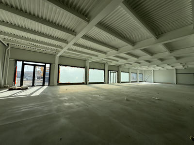 Local commercial - 238 m²