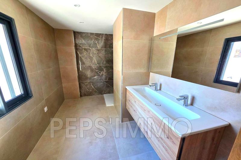 Appartement - 175 m² - 6 pièces