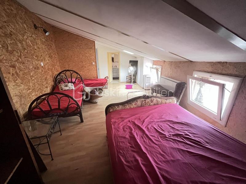 Maison de ville - 95 m² - 4 pièces