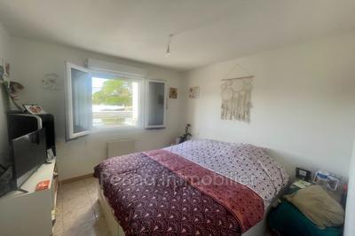 Appartement - 81 m² - 3 pièces