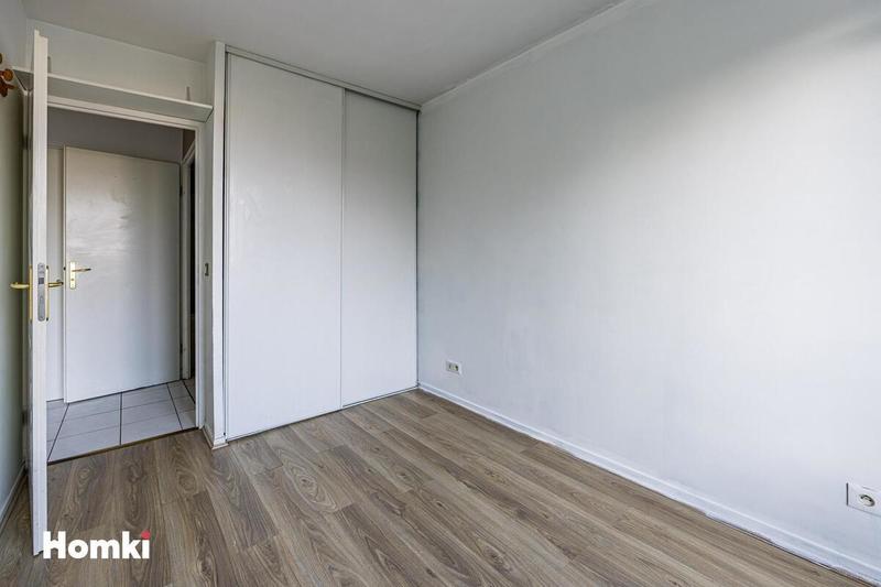 Appartement - 51 m² - 3 pièces
