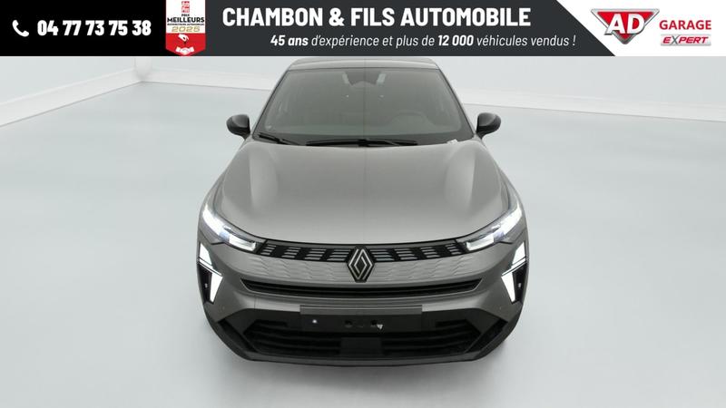 Renault Symbioz E-Tech full hybrid 160 ch Evolution