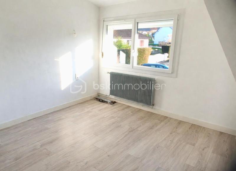 Maison de village - 138 m² - 6 pièces