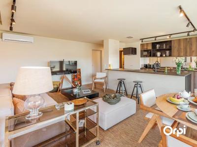 Appartement - 81 m² - 4 pièces