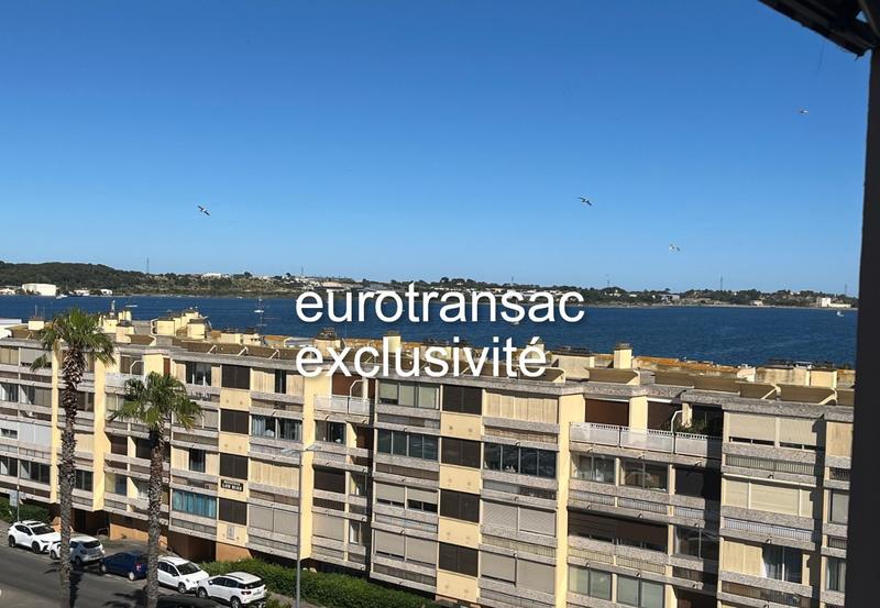 Appartement - 21 m² - 1 pièce