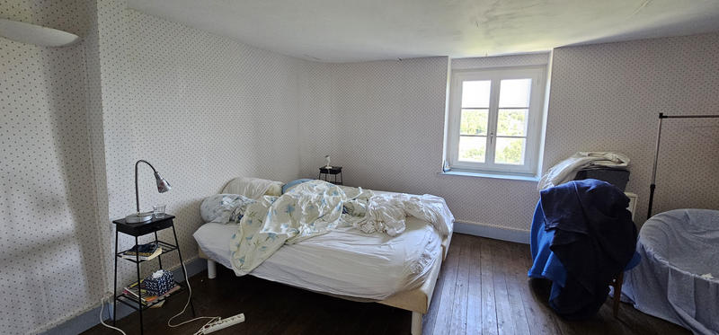 Propriété - 348 m² - 13 pièces