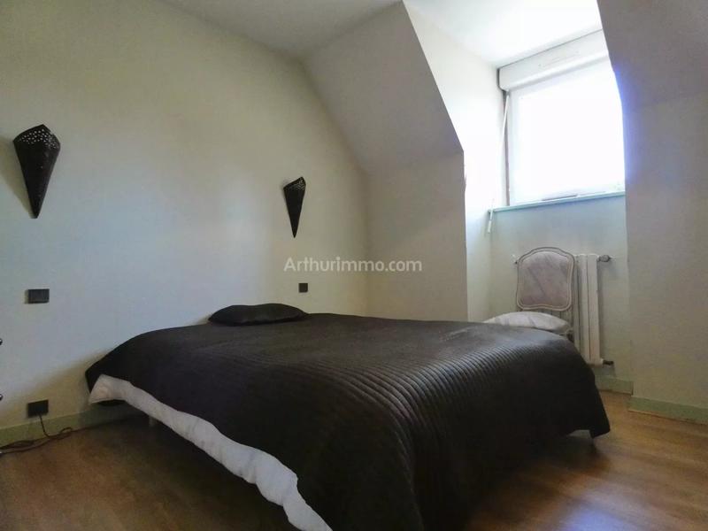 Maison - 151 m² - 6 pièces