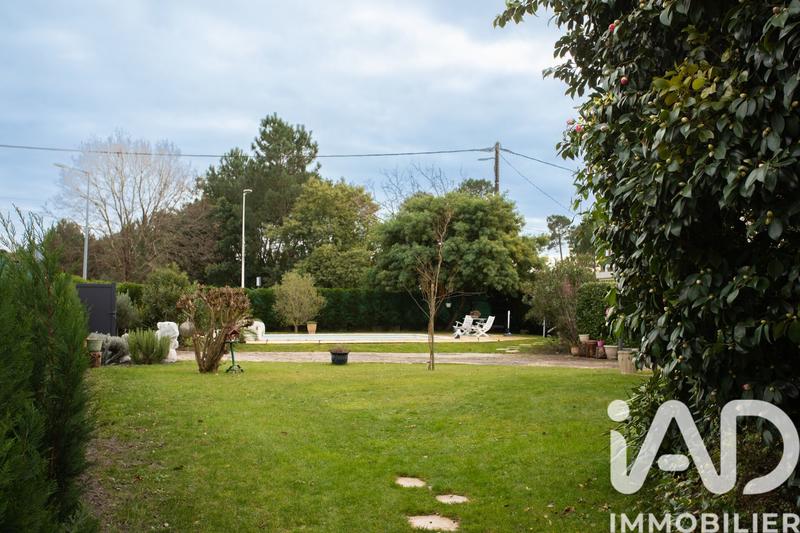 Maison - 170 m² - 6 pièces