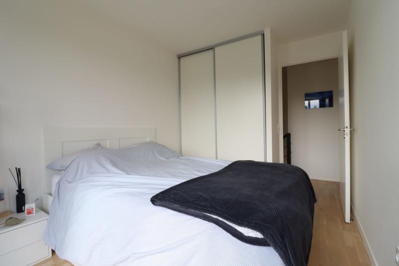 Maison - 96 m² - 5 pièces