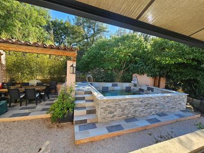 Maison - 112 m² - 4 pièces