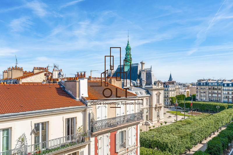 Appartement - 51 m² - 3 pièces