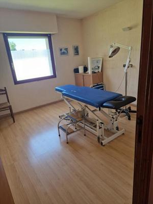 Local commercial - 220 m²