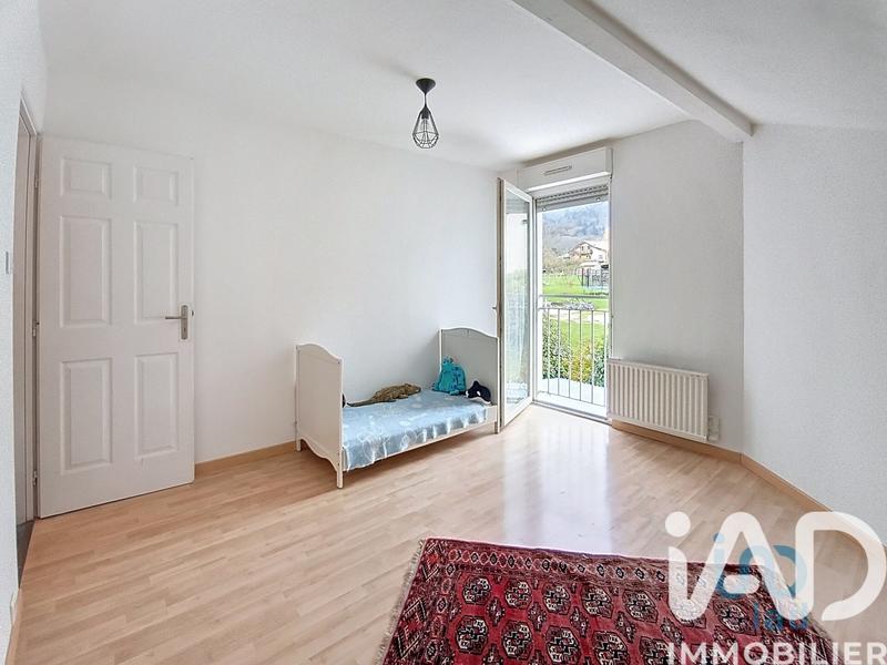 Maison - 117 m² - 5 pièces