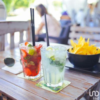 Local commercial - 273 m² - 6 pièces