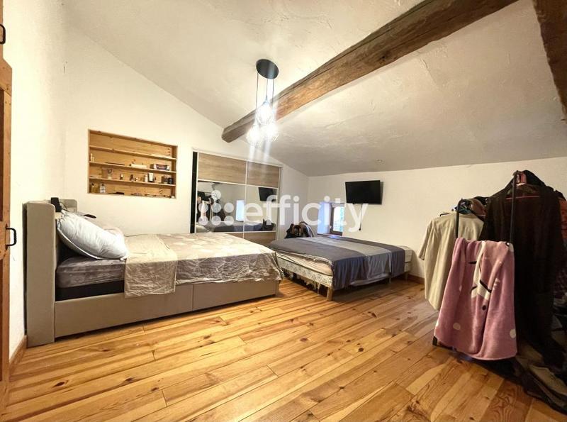 Ferme - 388 m² - 9 pièces