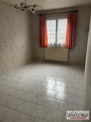 Maison de village - 141 m² - 5 pièces