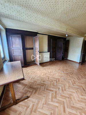 Immeuble - 120 m² - 3 pièces