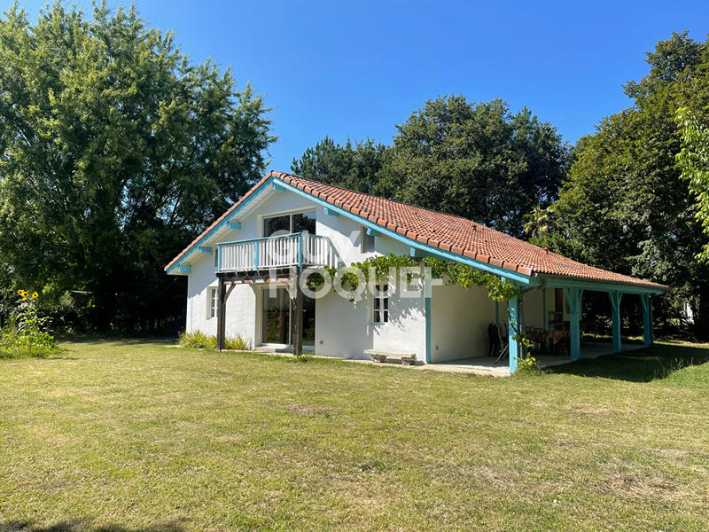 Maison - 179 m² - 6 pièces