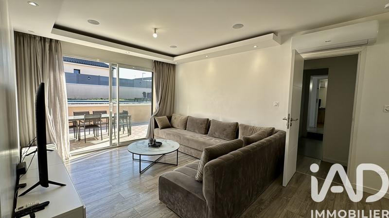 Maison - 137 m² - 6 pièces