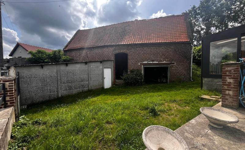 Maison de village - 95 m² - 5 pièces