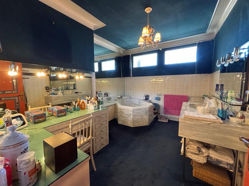 Maison ancienne - 132 m² - 6 pièces