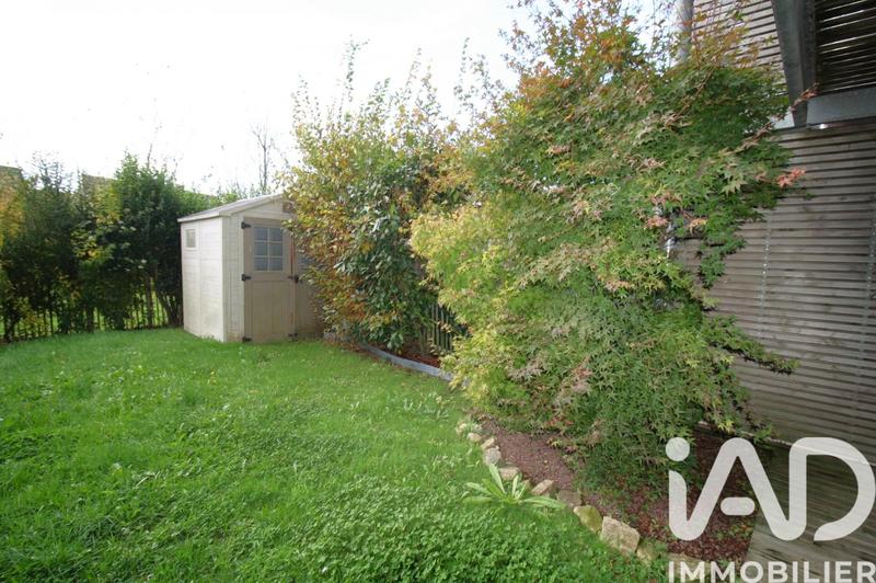 Appartement - 77 m² - 3 pièces