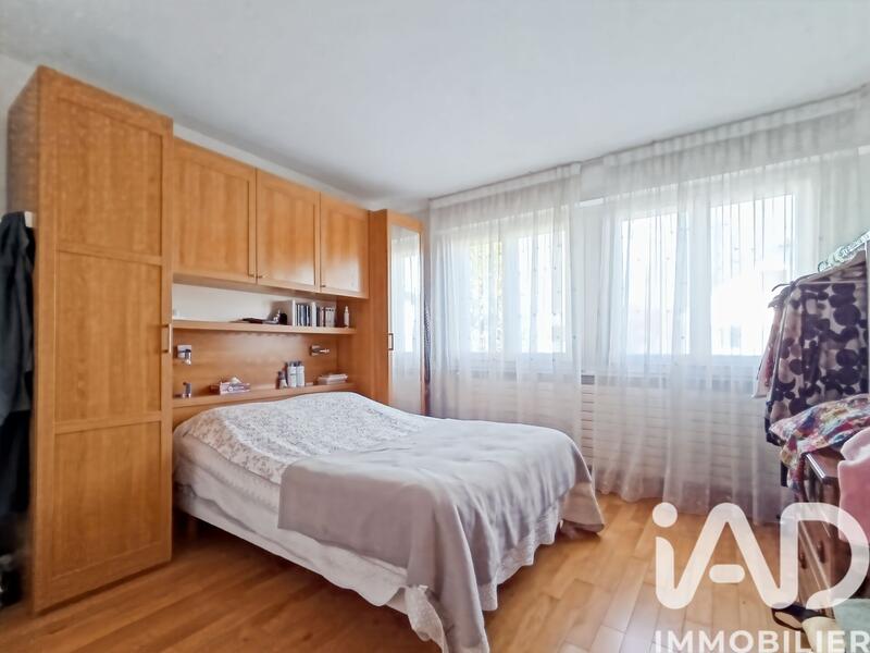 Maison - 136 m² - 6 pièces