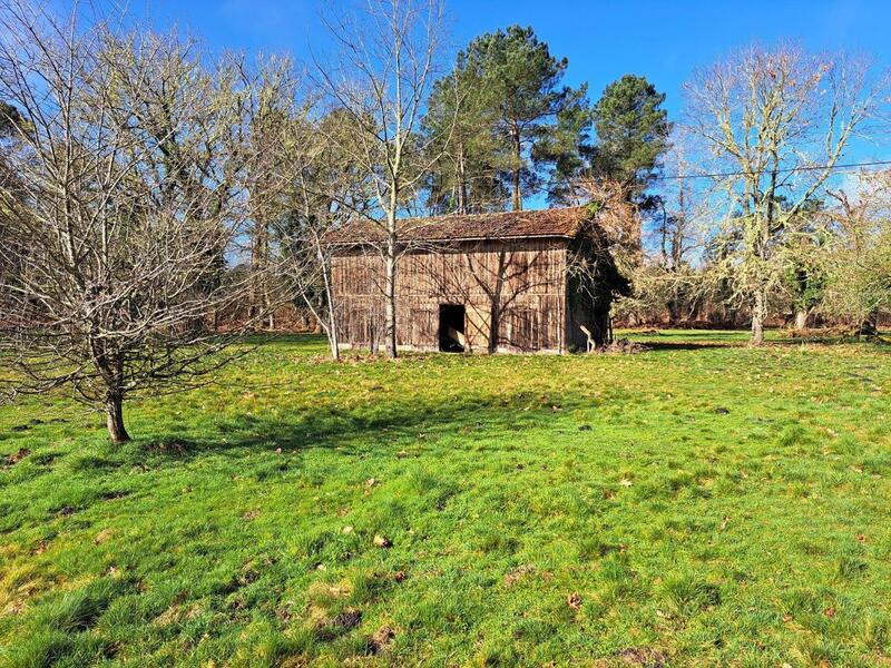 Maison - 298 m² - 10 pièces