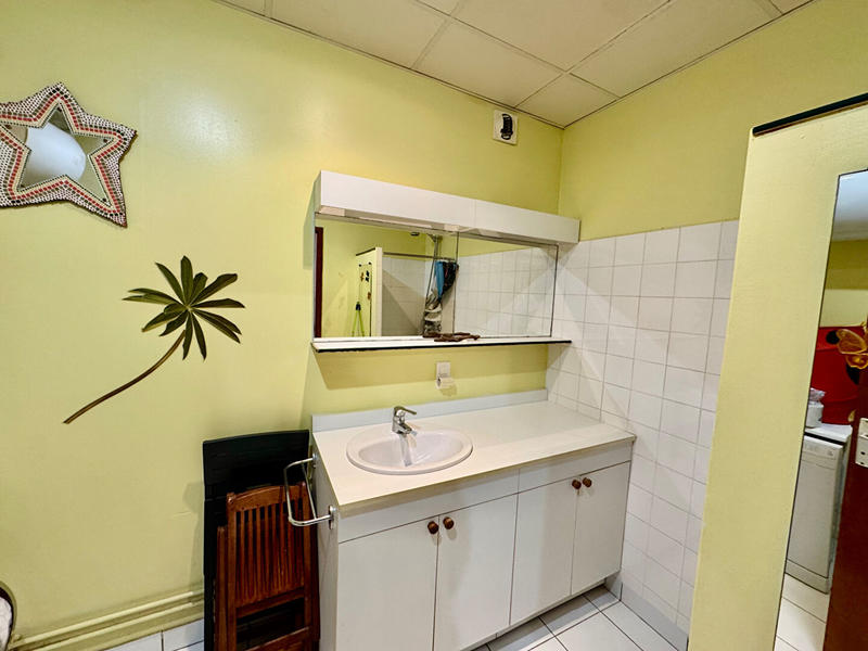 Appartement - 44 m² - 3 pièces