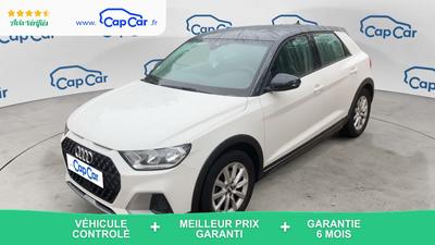 Audi A1 City Carver 1.0 Tfsi 116 Design