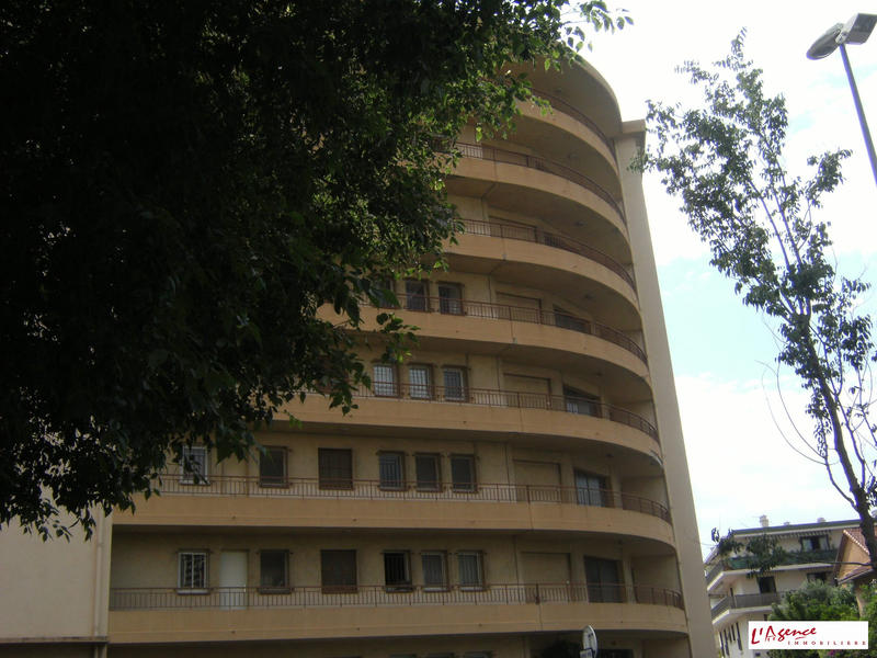 Appartement - 71 m² - 4 pièces