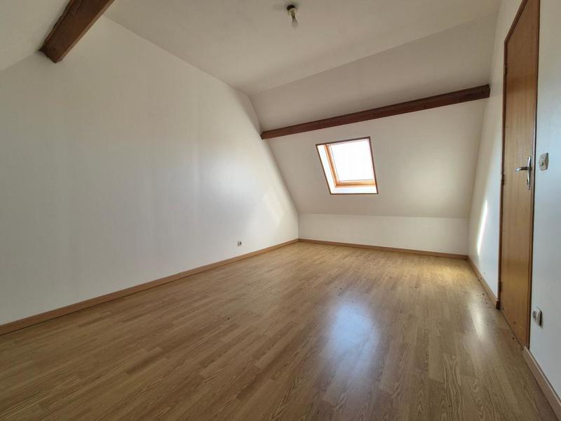 Maison - 205 m² - 8 pièces